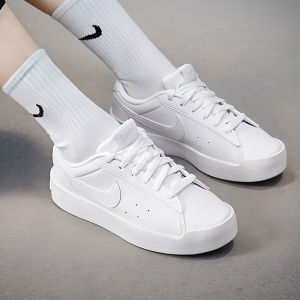 Nike | Giày Tòa Nữ Mới Mùa Thu Trắng