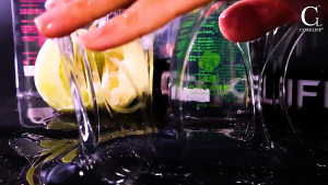 น้ำมันหล่อลื่นส่วนบุคคลที่ละลายน้ำได้น้ำมันหล่อลื่นทางเพศทางทวารหนักช่องคลอดยาวความชื้นเพศน้ำมันหล่อลื่นความรู้สึกร้อนเจลนวดน้ำมันหล่อลื่นเพศ