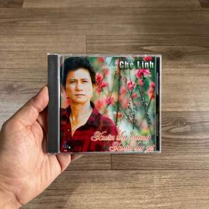 Tiếng hát Chế Linh - Xuân tha hương xuân lạc xứ