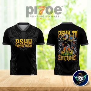 JERSEY PSHW WINONGO TUNAS MUDA