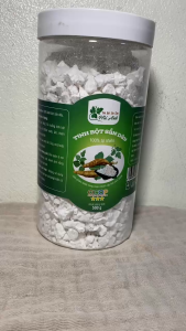 Tinh bột sắn dây OCOP Hải Anh (hộp 500g) bột sắn dây đạt chuẩn OCOP tỉnh Nam Định thanh nhiệt mát gan nguyên chất