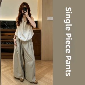Karrar betsey | Korean Style Relaxed Feel Outfit Set