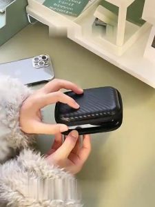 FR-C1169 Mirror Clip HP Cermin Selfie Swafoto / Reflektor Selfie Lensa HD Klip Kaca Kamera Belakang