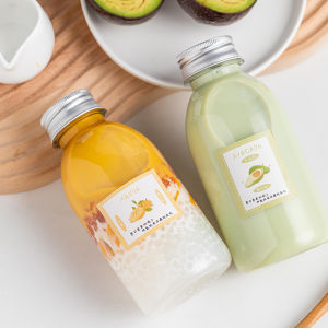 MEIDI | Reusable Food Grade Plastic Bottle