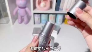 Nước Hoa Khô Dạng Sáp HIH Mùi Hương Ngọt Ngào Nhiên Lưu Hương Lâu Thơm Dịu Nhẹ Nhàng Quyến Rũ