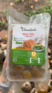 Mứt Tắc ClassyFoods Nguyên Miếng 1kg – Nguyên Liệu Làm Bánh Trung Thu