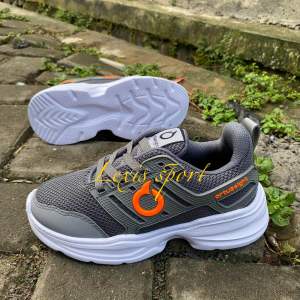 Sepatu Ort anak  sekolah SD SMP SMA/sepatu santai/ sepatu olahraga/