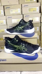 Sepatu Volly Berkualitas Tinggi: Mizuno Terbaru & Rekomendasi Untuk Cowok & Cewek