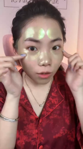 [Hộp 60 Miếng] Mặt Nạ Mắt Thạch COLLAGEN Mờ Thâm Giảm Nếp Nhăn Quầng Thâm Và Bọng Mắt Dưỡng Ẩm Da Mắt Eye Mask SADOER 80G