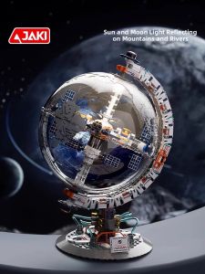 Jaki | Khối Xây Dựng Chủ Đề Không Gian Giáo Dục