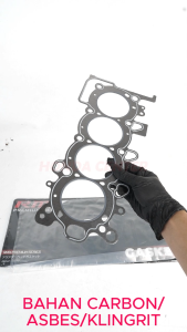 Packing Paking Kop Cylinder Head Deksel Honda Jazz Gd3 City Gd8 2003 2004 2005 2006 2007 2008 Idsi