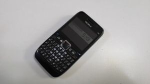Nokia E63 Unlocked: A Comprehensive Guide