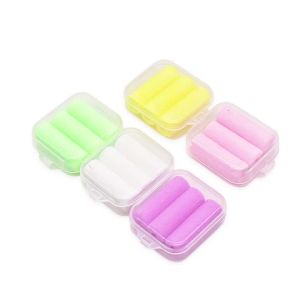 GULPOOE 3Pcs Tooth Chew Aligners Orthodontic Invisible Retainer Seater Teeth Aligner Silicone Braces Aligners Dentistry Lab