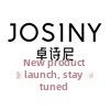 Josiny | Faux Fur British Style Thick Soled Retro Lace-up Boots