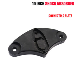 10 Inch Electric Scooter for MTB Mountain Folding Bike Hydraulic Front Shock Absorber Suspension Spring Scooter Rebound Damper