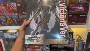 Mô Hình Lắp Ráp Kotobukiya 1/72 Armored Core V.I. AC014 Mirage C03-HELIOS Victoria - Hàng Chính Hãng
