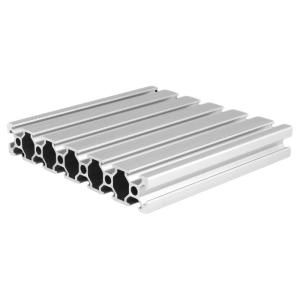 Sliding Worktable Aluminum Profile 20x120mm