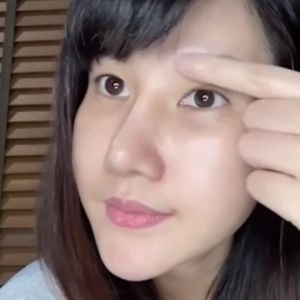 Real Hair Eyebrow Serum