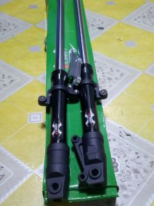 suzuki rider 150 front shock(kryon)