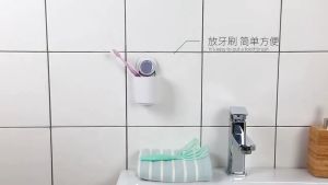 Hộp Nhỏ Để Đồ Đa Năng Treo Tường Mini Pocket Lock&Lock MPK70-WH40-1