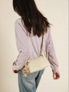 Somay | Summer Versatile Commuter Pillow-style Shoulder Crossbody Bag