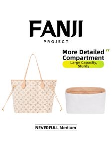 New Double-Sided Inner Bag Insert