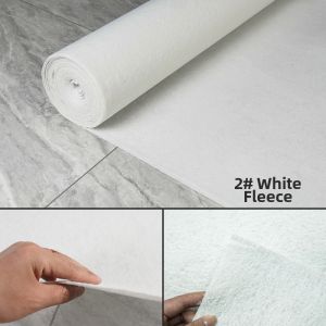 JINNING | White Disposable Carpet