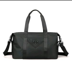 Tas travel chibao ory import terbaru muat banyak barang