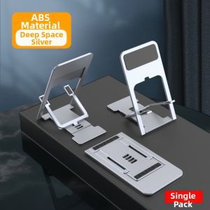 SENQIAOBU | Foldable Portable Aluminum Phone & Tablet Stand