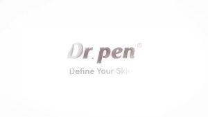 Dr. Pen | 10Pcs Needle Length 0.25mm Cartridge Round Nano 18 Pin 36 Pin 42 Pin Microneedling Pen Replacement Parts Needle For Dr Pen H6