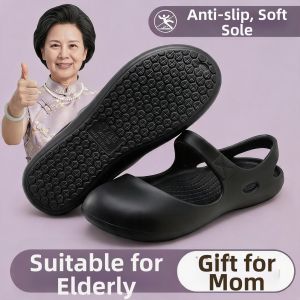 RUNROU | Non-slip Anti-smelly Summer Slippers