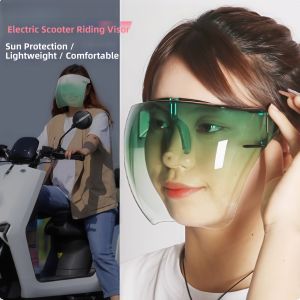 YIZHIBING | Rain Wind Dust Protection Full Face Mask