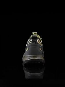 DINGGU | Safety Shoes for Men Smash Resistant Puncture Resistant Insulating Breathable Soft Bottom Odor Resistant