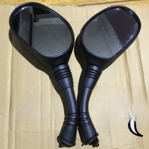 Đèn Chiếu Hậu Xe Máy CVK DIO 110 8mm Đèn Chiếu Hậu Phản Quang Cho Honda WH125T Dream Ideal Mirror Phụ Kiện Xe Máy