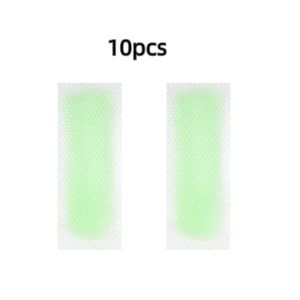 10/20/30/50 Pcs Depilatory Wax Strips For Hair Removal Wax Paper Cold Wax Strips Paper For Face Neck Arm Leg Body Beauty Tools