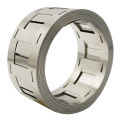 Nickel Plating Strip 0.15x27mm 18650 Lithium Battery Pack 20.25mm Spacing 2 Parallel Spot Welding Nickel Plated Belt. 