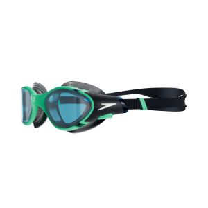 Speedo Biofuse 2.0 Goggle Harlequin Green/True Navy_8-00233216739