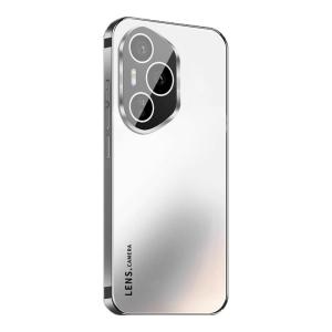 MENGKE.CASE | Matte AG Anti-drop Full Coverage Lens Film & Phone Case for Multiple Models