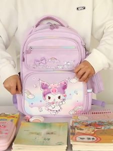 Desilstyle Tas Sekolah Kulomi Anak Perempuan Untuk Siswa Sekolah Dasar Tas Anak Terbaru 2025 Tas Ransel Anak Kekinian