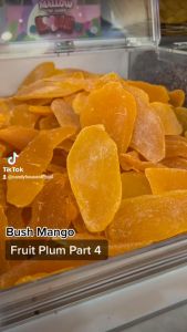 [80G/100G/250G] HALAL ASAM ZIPLOCK BAG (READY STOCK)