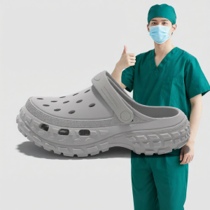 BUYANGSI | Anti-slip Durable Summer Thick Sole Driving Sports Outdoor Slipper