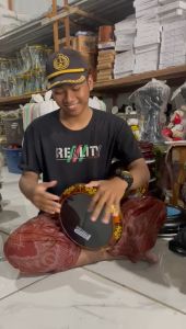 Darbuka 9 Inch Full Set Murah & Asli: Panduan Lengkap