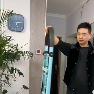 Foldable Step Ladder Non-slip