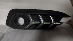 YE-216 2016-2020 Civic DRL FOG LIGHT