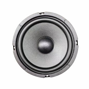 Midbass High-Performance Anti-Magnetic Neodymium Car Speaker 6.5 inch