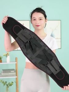 FENGHONGTAO | Lumbar Support Belt Thin Summer Version