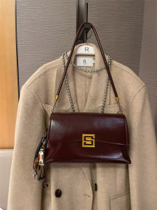 MY&FSNH | Trendy Versatile Shoulder Bag