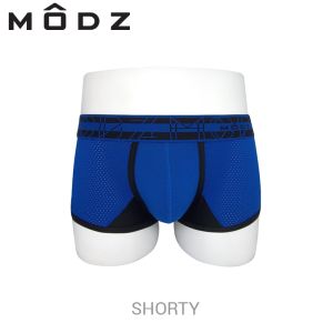 MODZ MEN UNDERWEAR SHORTY S-2XL - MZ7128 (1 pc pack)
