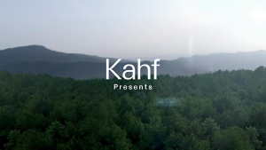 Kahf Face Wash Oil and Acne Care 100 ml - Sabun Cuci Muka Pria Membantu Lawan Jerawat Kontrol Minyak