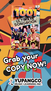 1001 ULTIMATE SONGBOOK VOLUME 8- Compilation of 677 Songs -Foreign and Local Artist- Lyrics and Guitar Chords